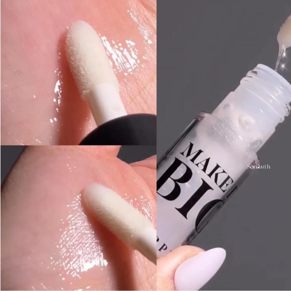 Morphe Make it Big Plumping Lip Gloss Trio - Picture 14 of 16